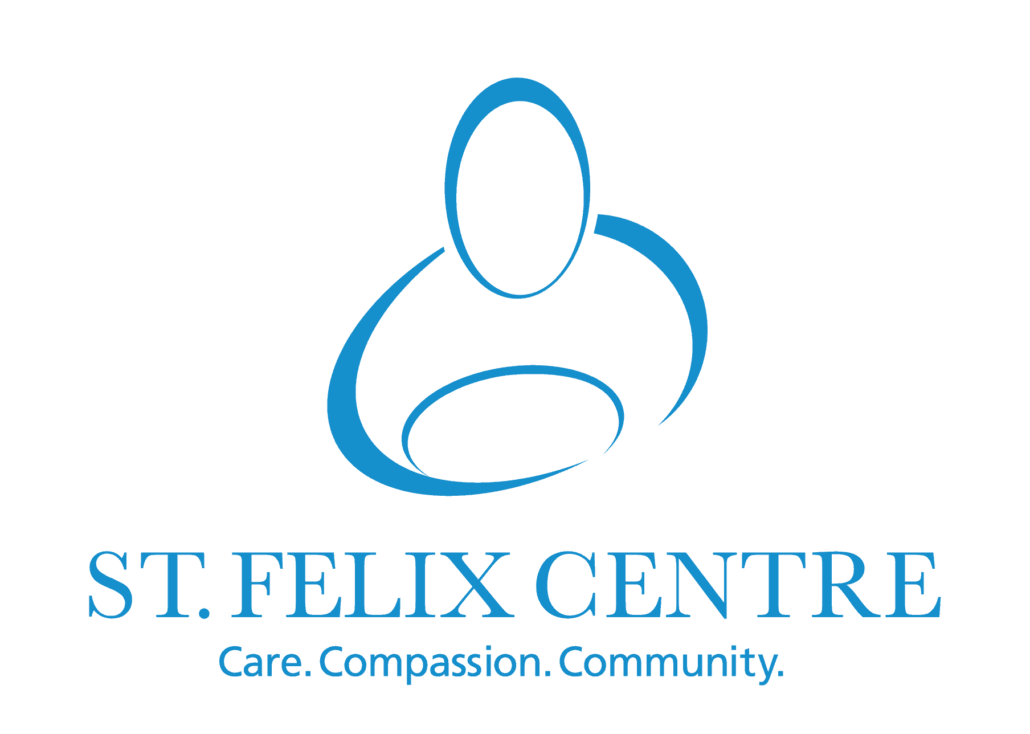 ST Felix Logo