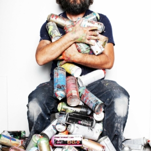 Mr. Brainwash