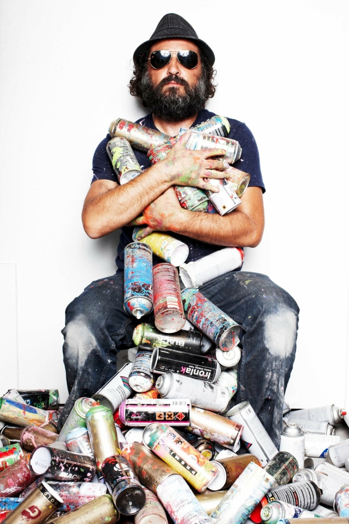 Mr. Brainwash