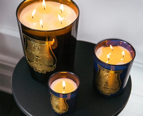 Cire Trudon Candles