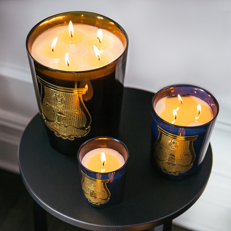 Cire Trudon Ottoman Candle SHOP NK