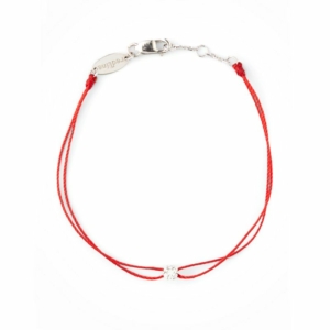 Redline illusion Twin Bracelet